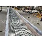 TP316L / TP317L Welded Austenitic Stainless Steel Tubes 70mm for Condenser thumbnail-1