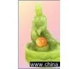Fountain With Pump and Ball thumbnail-1