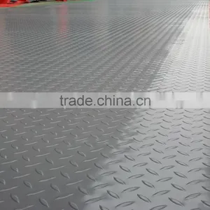 Workshop Mat Anti Fatigue Corning Mat Retardant PVC Mats Wear, Better Insulation thumbnail-4