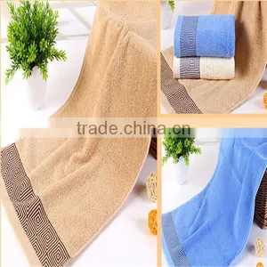 Wholesale Pakinstan Cotton Men's Towel thumbnail-4