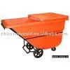 Rotationally Moulded Tilt Truck thumbnail-1