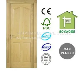 Oak Door thumbnail-1