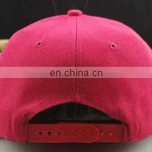 PRINTING SNAPBACK FITTED HAT WHOLESALE thumbnail-4