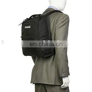 TCCC Coke Cola Audit Factory Sport Bag Promotional School Bag thumbnail-1