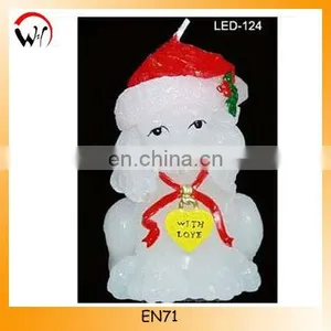 LED Magic Candles thumbnail-1