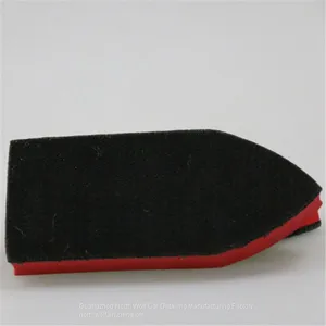 Car Clean Interior Rub Car Wash & Care Interior Brush thumbnail-2