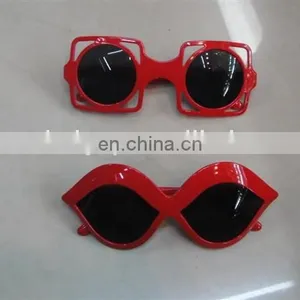 Wholesale Party Rad Form Funny Sun Glasses thumbnail-1