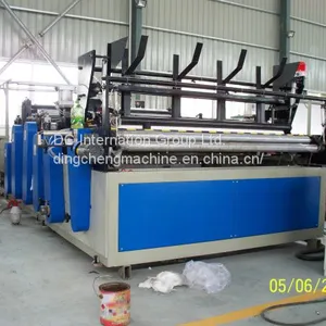 Toilet Paper Roll Making Machine thumbnail-3