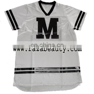 American Football Jersey / Soccer Jersey / 2017 Lates Football Jerseys Custom Design thumbnail-5