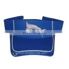 Sport Visor Cap thumbnail-1