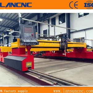 New Cnc Plasma Cutting Machine/cnc Steel Metal Cnc Cutting Plasma thumbnail-5
