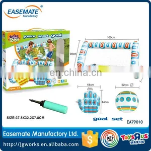 Inflatable Football Door thumbnail-1