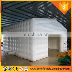 2017 Hot Sale Outdoor Inflatable Advertising Tent for Event, Inflatable Tent, Inflatable Canopy/tent P2033 thumbnail-1