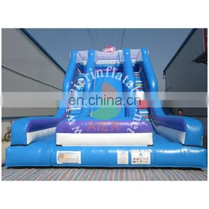 2017 Newest Inflatable Slide/seaworld Inflatable Slide/cheap Inflatble Slide for Sale thumbnail-1