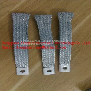 Aluminum Braid Wholesale Price Differnet Size thumbnail-4