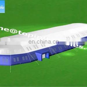 TOP Inflatable Tennis Court Cover,inflatable Trade Show Tent thumbnail-1