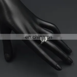MCR-0002 In Stock Fashion Wedding Wholesale Latest Gold Ring Designs thumbnail-3