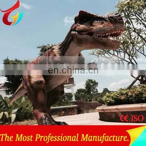 Amusement Waterpark Equipment Dinosaur thumbnail-1