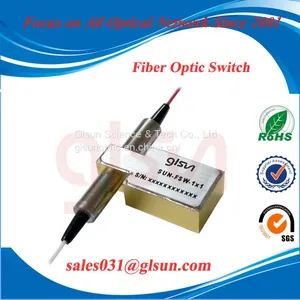 1×1 Fiber Optical Switch thumbnail-1