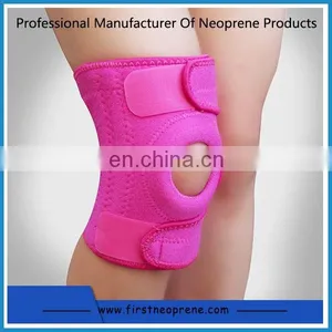 Professional Design Fashionable Kids Knee Support thumbnail-2