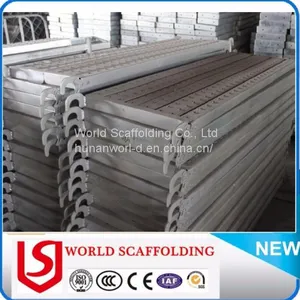 High Quality Scaffolding Catwalk With Hook Platform Board for Sale thumbnail-3