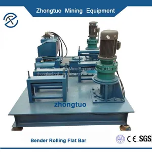 Wholesale Beam Bending Machine thumbnail-1