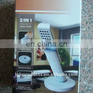 2 in 1 Handy Desk Lamp thumbnail-1