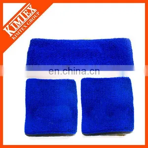 Elastic Sports Cotton Wristband Support thumbnail-2