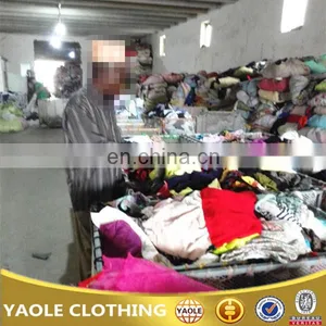 Top Quatity Secondhand Used Clothing From Usa 2016 Wholesale Clothing Usa thumbnail-3
