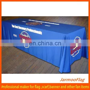 Custom Advertising Table Skirt thumbnail-1