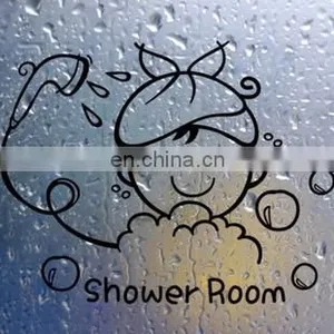 Top Products Hot Selling New Decorative Glass Sticker thumbnail-6