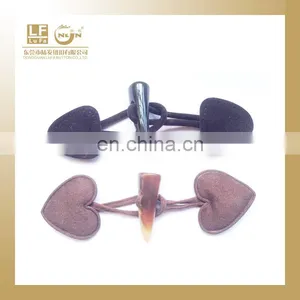 Fashion Resin Button for Fur Coat thumbnail-1