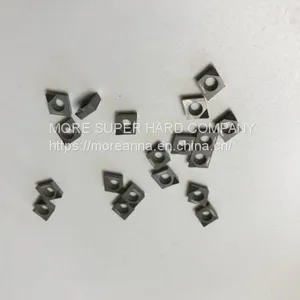 PCBN PCD Cutting Tools Inserts thumbnail-3