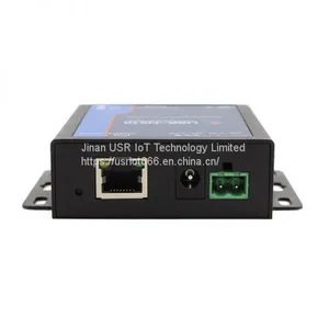 Industrial Serial to Ethernet Converter thumbnail-3
