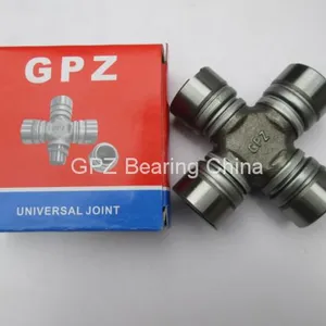 Universal Joint 39x118 thumbnail-1