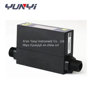 Nitrogen n2 MEMS Flow Meter MF4003/8 thumbnail-2