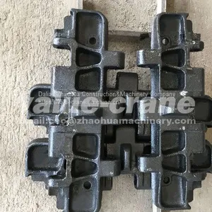 Crawler Crane Hitachi CX650 Track Shoe Track Pad thumbnail-1