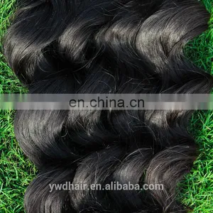 8A Grade Virgin Eurasian Deep Wave Hair Braiding Bulk Human Hair Curly Human Hair thumbnail-6