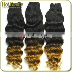 China Direct Imports Hair 100% Rosa Brazilian Remi Virgin Hair thumbnail-1