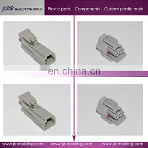 Production and Supply of Automotive Electronics Connector DJ7021-2-21automotive Electronics DJ3026-2.2-11Automotive Automotive thumbnail-1