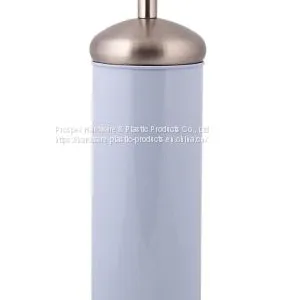 Stainless Steel Toilet Brush Holder thumbnail-1