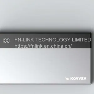 Wireless Pendrive Power Bank FW-A80 thumbnail-1