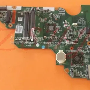688305-001 for HP CQ58 Laptop Motherboard Ddr3 Free Shipping 100% Test ok thumbnail-1
