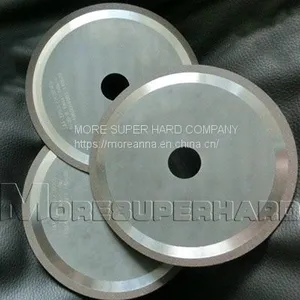 Resin Bond Metal Bond CBN Diamond Cut-off Wheels thumbnail-3