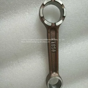 Et950 Connecting Rod 6pcs/set,Yamaha Pkt, Gasoline Generator Spare Parts thumbnail-5