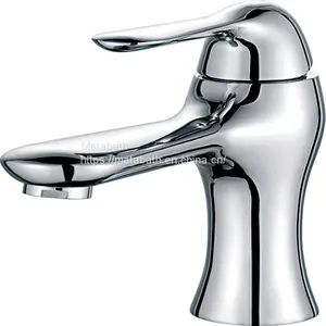Basin Faucet thumbnail-1