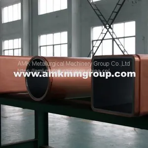 Copper Mould Tube thumbnail-4