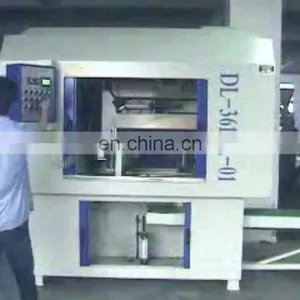 Sand Core Shooting Machine , Shell Core Shooter Machine thumbnail-1