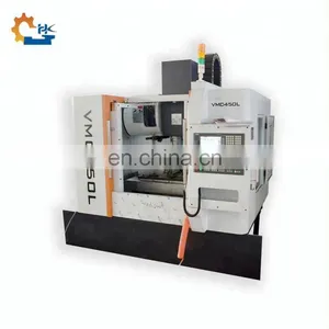 Economical CNC Machine Centre for Sale in China Market thumbnail-2
