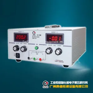 DC Aging Power Supply thumbnail-1